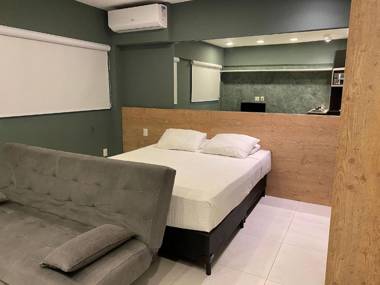 Edificio Time - Apto 1019 - ER Hospedagens