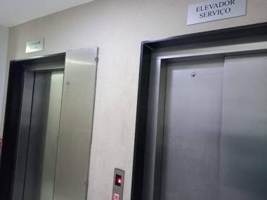 Cobertura Duplex Paradise Beach - ER Hospedagens