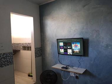 Quarto.sala topázio