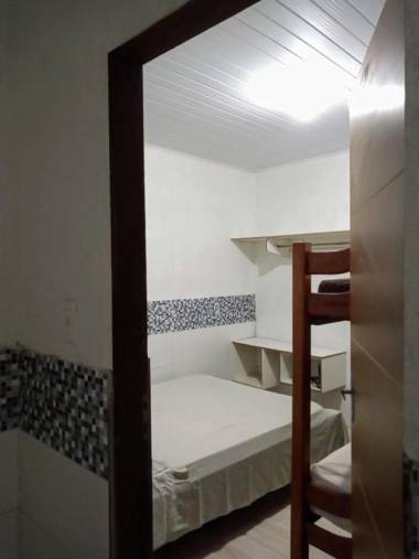 Quarto.sala topázio