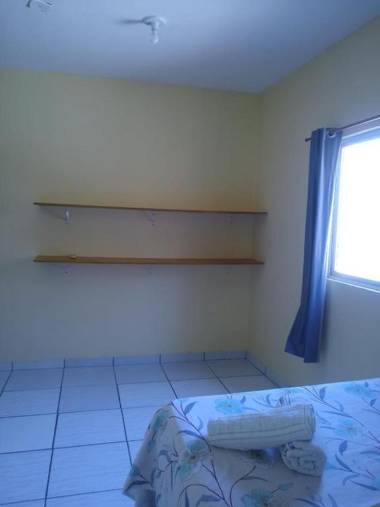 Pousada Catamarã Anexo