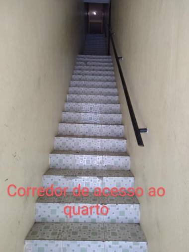 Pousada Catamarã Anexo