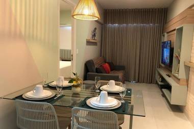 Edificio Time - Apto 511 - ER Hospedagens