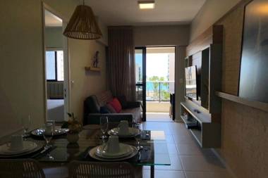 Edificio Time - Apto 511 - ER Hospedagens