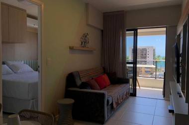 Edificio Time - Apto 511 - ER Hospedagens