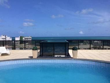 Apartamento aconchegante