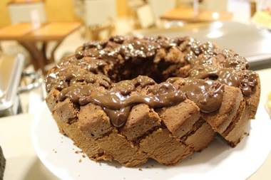 Verano Pajuçara by Tropicalis