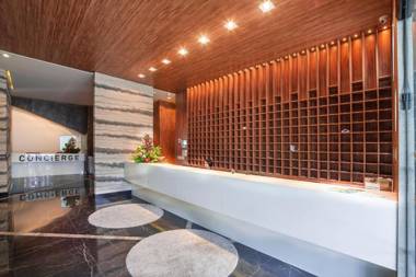 Edifício Time - Apto 701 - ER Hospedagens