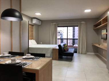 Edificio Time - Apto 302 - ER Hospedagens