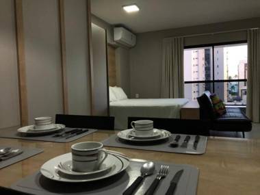 Edificio Time - Apto 302 - ER Hospedagens