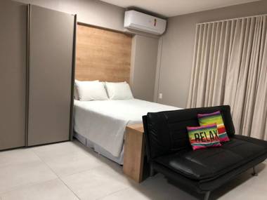 Edificio Time - Apto 302 - ER Hospedagens