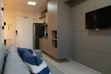 Edifício Time - Apto 403 - ER Hospedagens