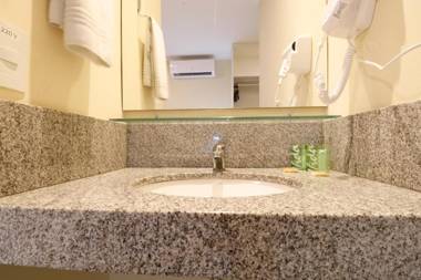 Acqua Inn Maceió Ponta Verde