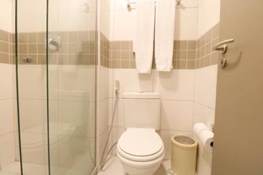 Acqua Inn Maceió Ponta Verde