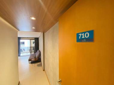 Maceió Facilities - Apto 710 - ER Hospedagens