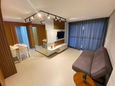 Maceió Facilities - Apto 710 - ER Hospedagens