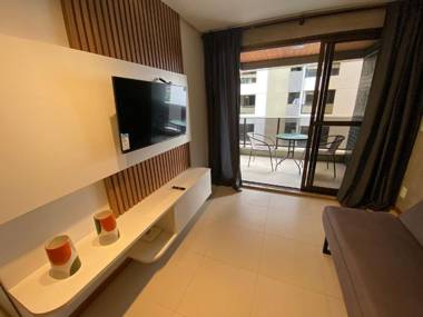 Maceió Facilities - Apto 710 - ER Hospedagens