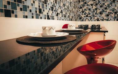 Vista para o Mar Ponta verde