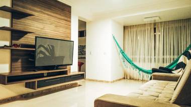 Vista para o Mar Ponta verde