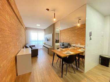 Edificio Time - Apto 1506 - ER Hospedagens