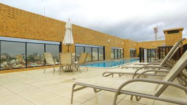 Edifício Setai - Apto 413