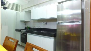 Edifício Setai - Apto 413