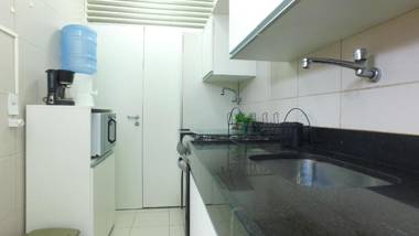 Edifício Setai - Apto 413