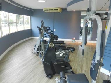 Dubai Macaé by Atlântica