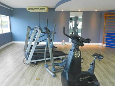 Dubai Macaé by Atlântica