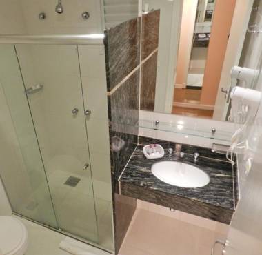 Dubai Macaé by Atlântica