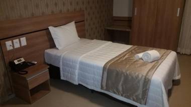 Hotel Brisa Tropical De Macaé