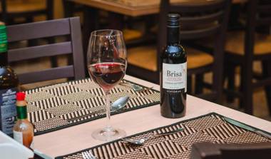 Hotel Brisa Tropical De Macaé