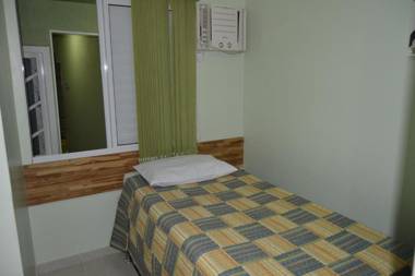 Pousada Belo Horizonte