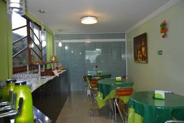 Pousada Belo Horizonte