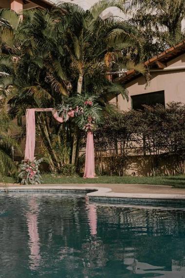 Brisa da Costa Suites