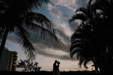 Brisa da Costa Suites