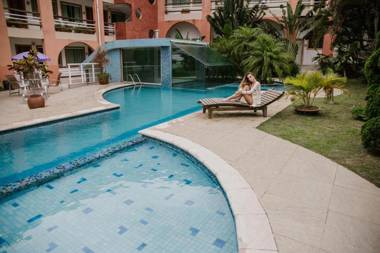 Brisa da Costa Suites