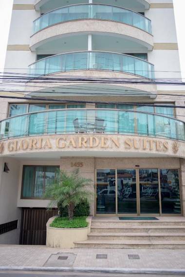 Gloria Garden Suites