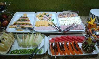 Gloria Garden Suites