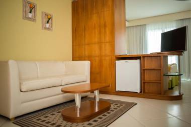 Gloria Garden Suites