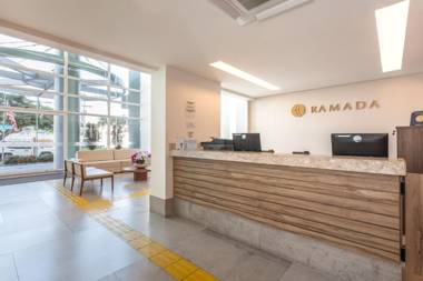 Ramada by Wyndham Macae Hotel & Suites