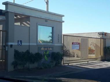 Condominio Mar de Gales