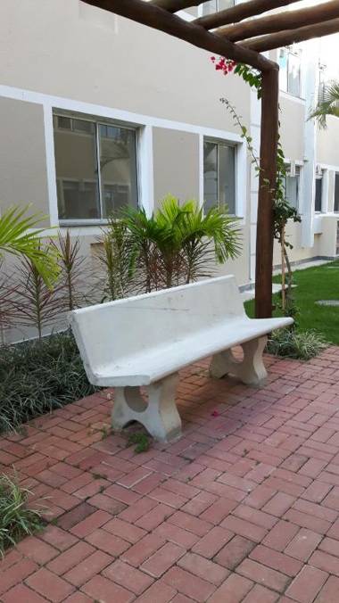 Condominio Mar de Gales