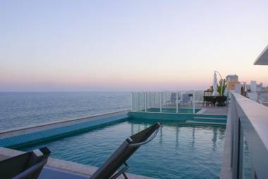 Paradiso Macae Hotel