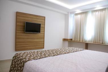 Paradiso Macae Hotel