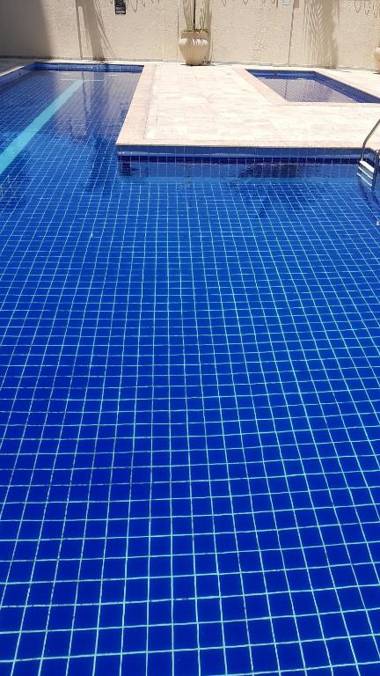 CONDOMINIO SPAZIO MOLINERE- APTO 102 BL 02