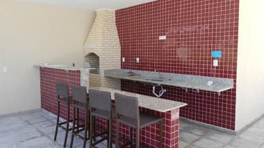 CONDOMINIO SPAZIO MOLINERE- APTO 102 BL 02