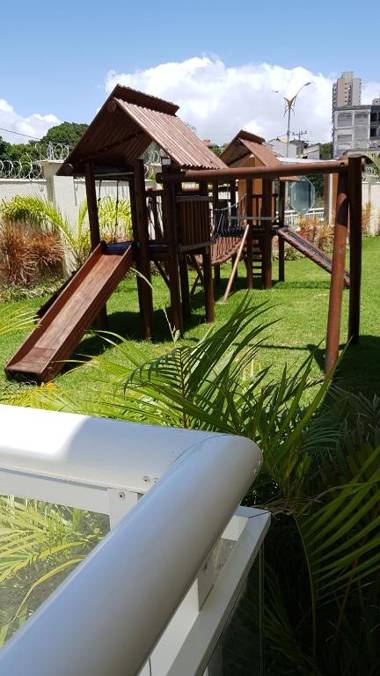 CONDOMINIO SPAZIO MOLINERE- APTO 102 BL 02