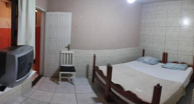 Pousada nascente do sol