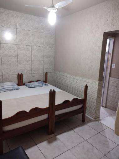 Pousada nascente do sol